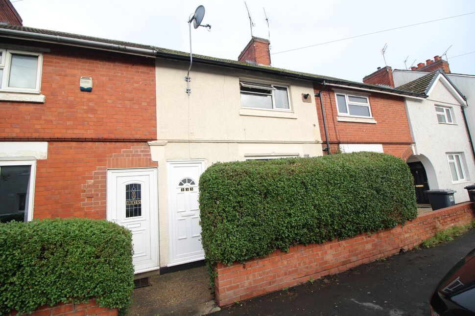 2 bedroom Mid Terrace House for sale, Wootton Street, Bedworth, CV12