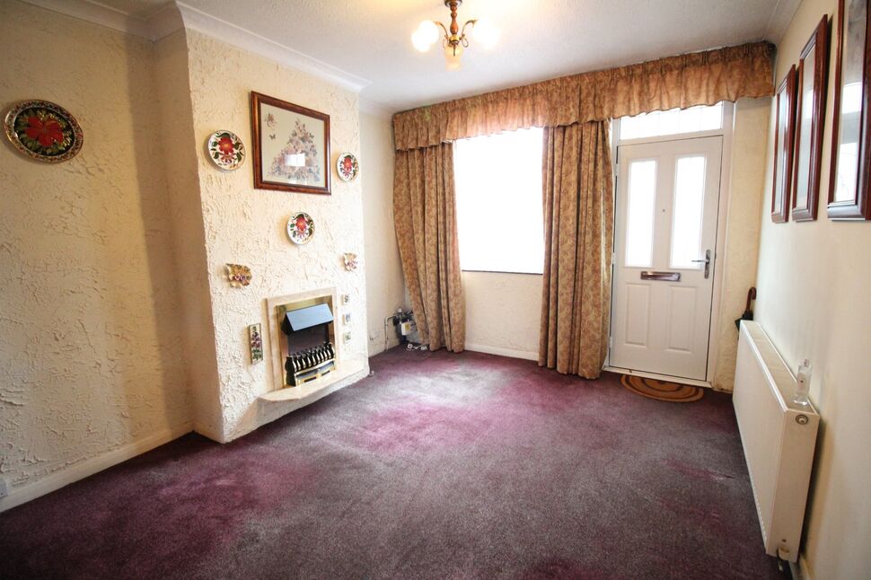 Lounge / Dining Room