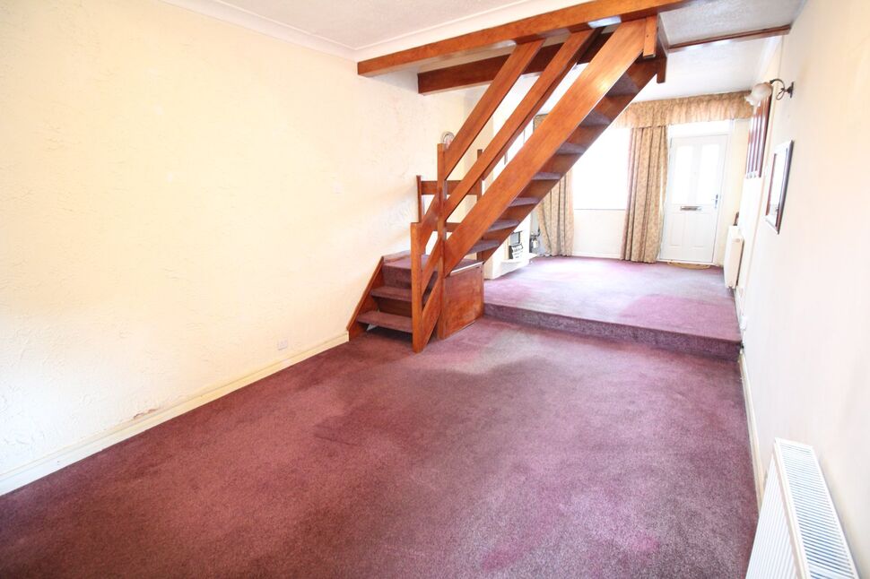 Lounge / Dining Room