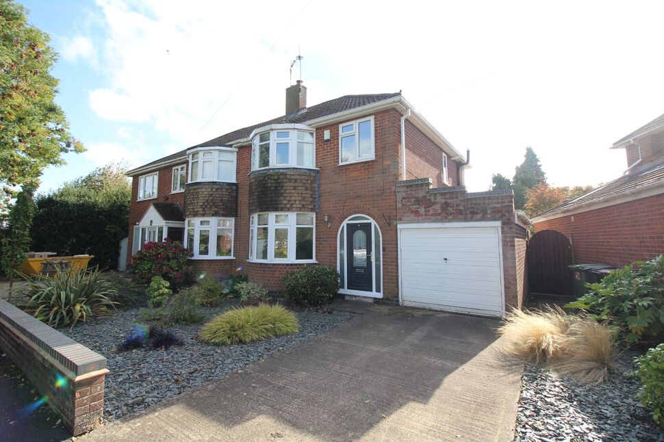 Estate Agents Bedworth, Warwickshire Reeds Rains