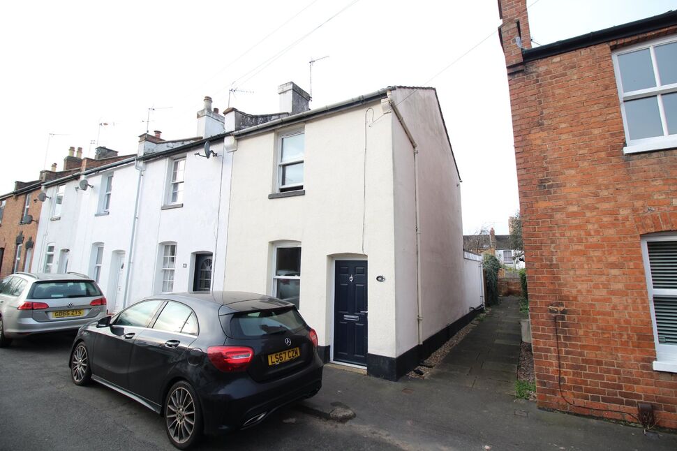 2 bedroom Flat for sale, Stoneleigh Road, Bubbenhall, CV8 £260,000