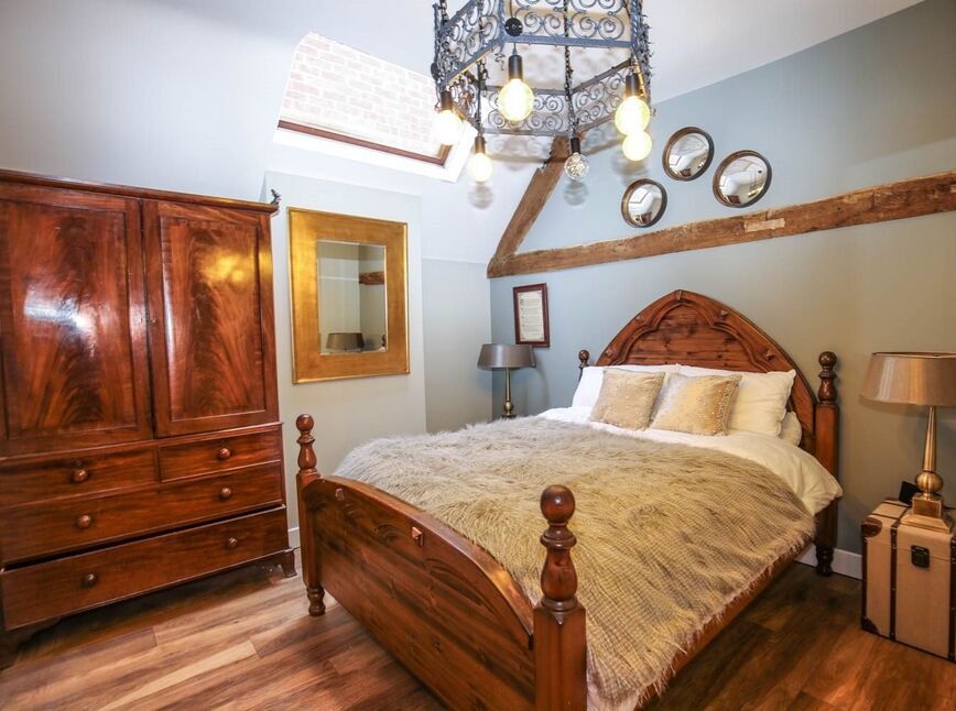 Bedroom 1