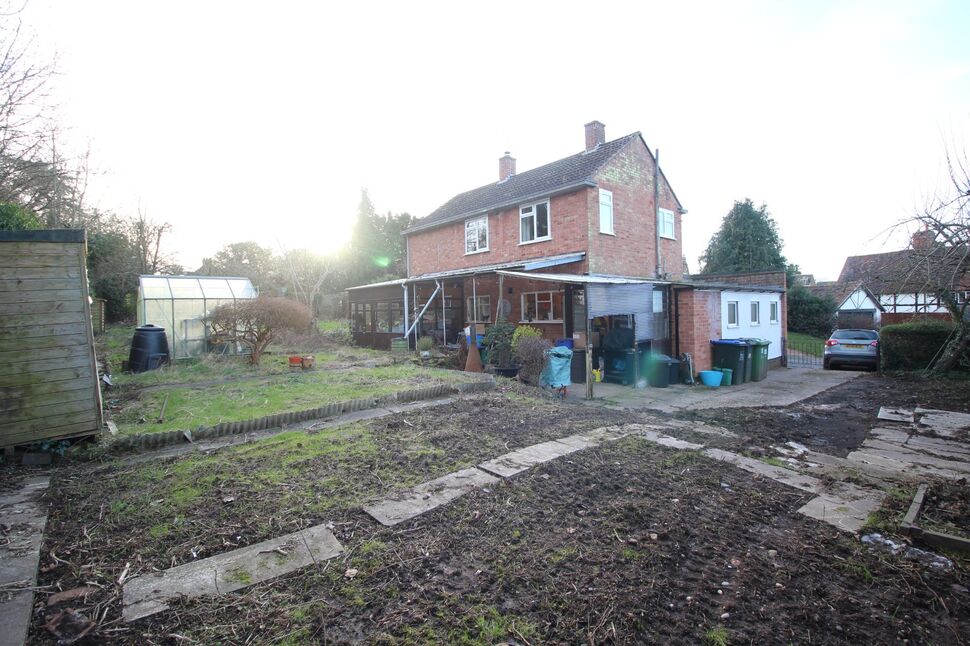 3 bedroom Detached House for sale, Close, Tachbrook, CV33 £425,000