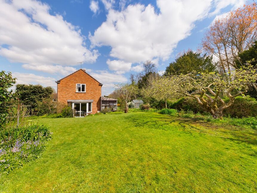 3 bedroom Detached House for sale, Close, Tachbrook