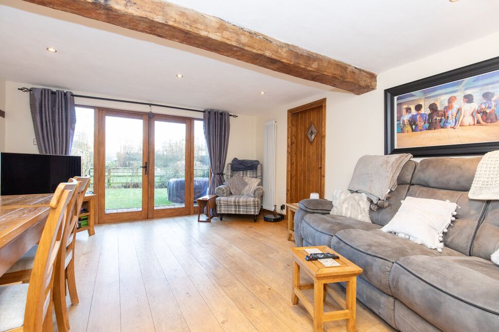 3 bedroom Mid Terrace House for sale, Church Lane, Exhall, CV7 £280,000