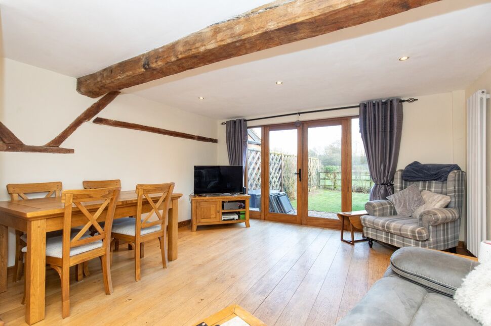 3 bedroom Mid Terrace House for sale, Church Lane, Exhall, CV7 £280,000