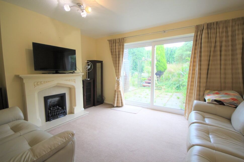 2 bedroom Semi Detached House for sale, Keir Close, Leamington Spa
