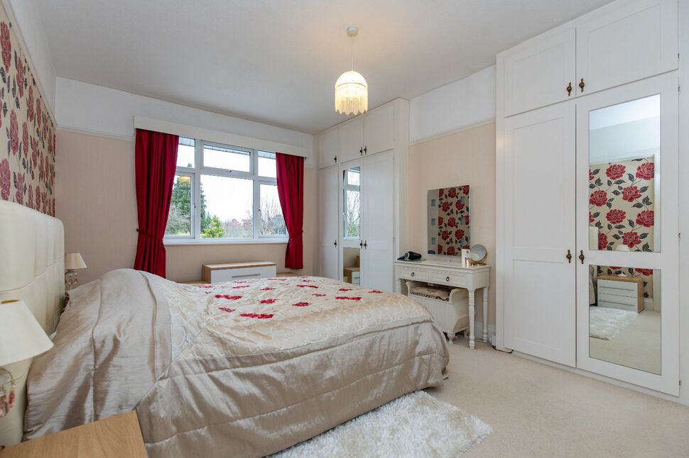 3 bedroom Detached House for sale, Cubbington Road, Leamington Spa