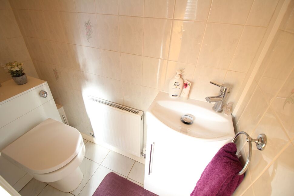 3 bedroom Link Detached House for sale, Lakeside, Bedworth, CV12 £270,000