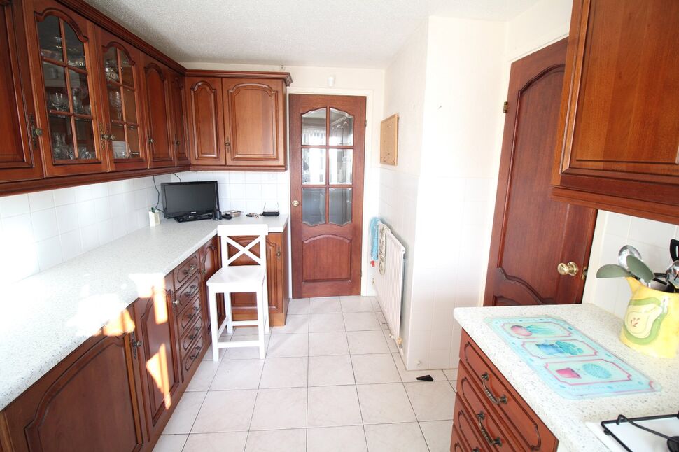 3 bedroom Link Detached House for sale, Lakeside, Bedworth, CV12 £270,000