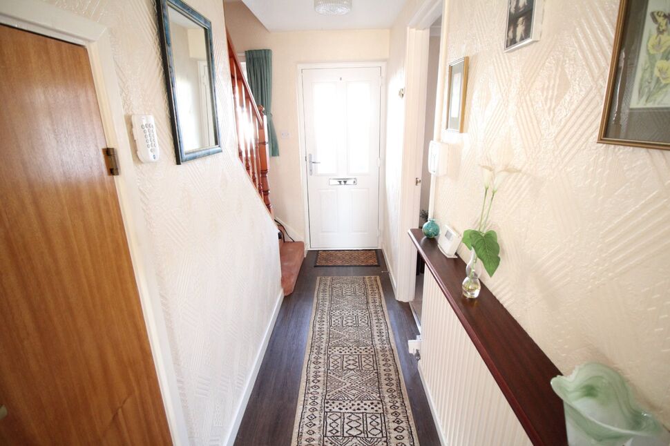 3 bedroom Link Detached House for sale, Lakeside, Bedworth, CV12 £270,000