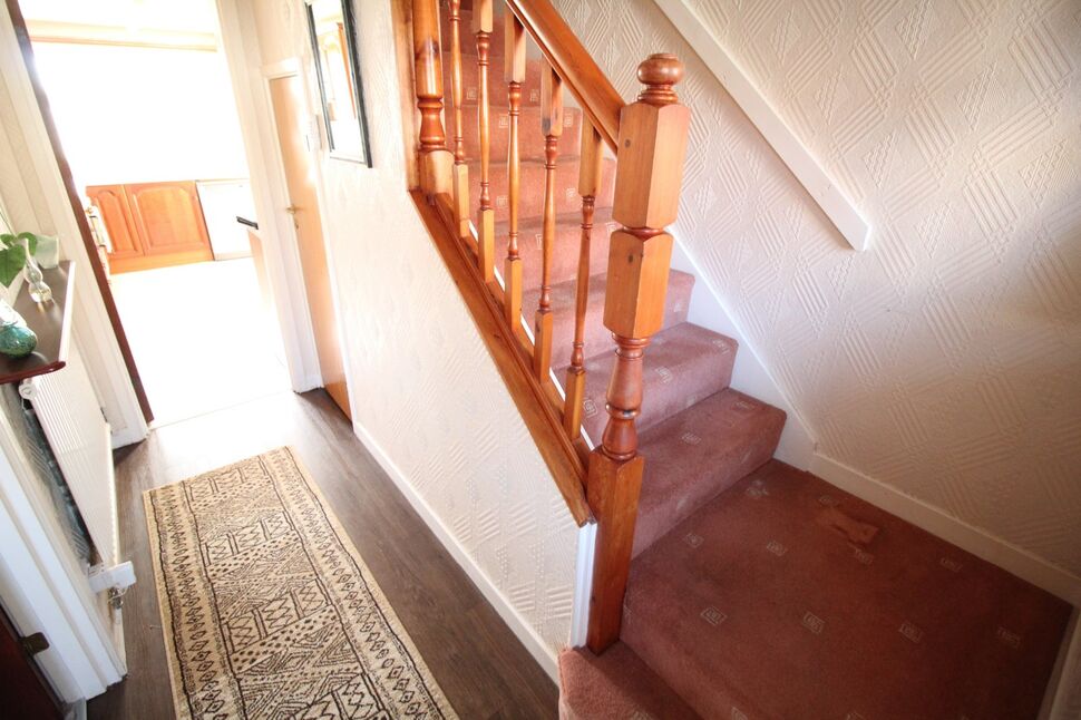 3 bedroom Link Detached House for sale, Lakeside, Bedworth, CV12 £270,000