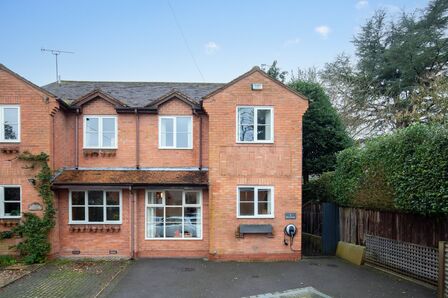 Fancott Drive, 3 bedroom Semi Detached House for sale, £585,000