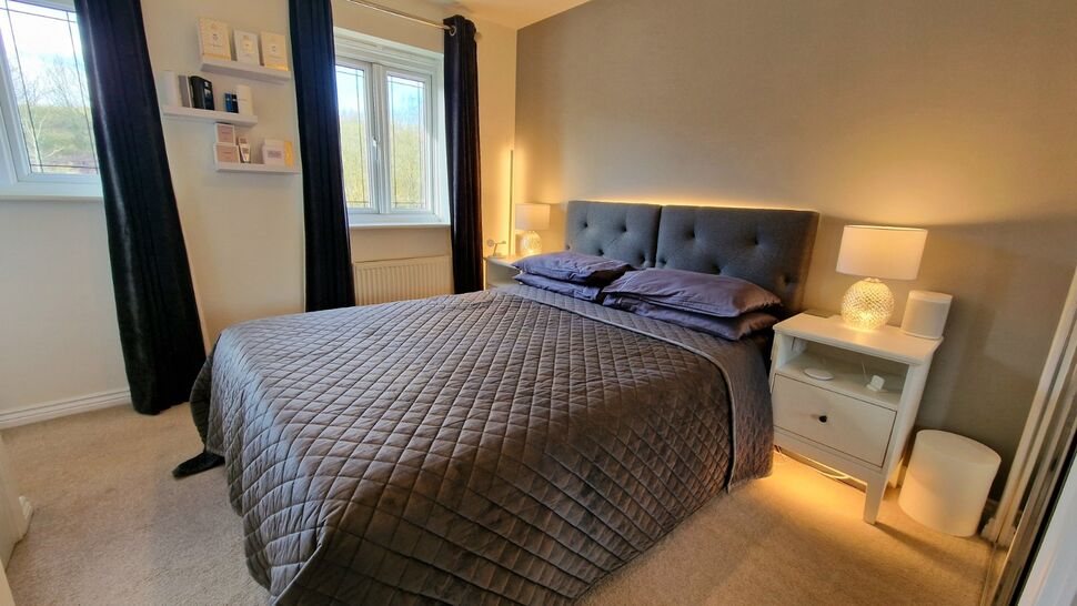 2 bedroom Mid Terrace House for sale, Walsingham Drive, Nuneaton, CV10