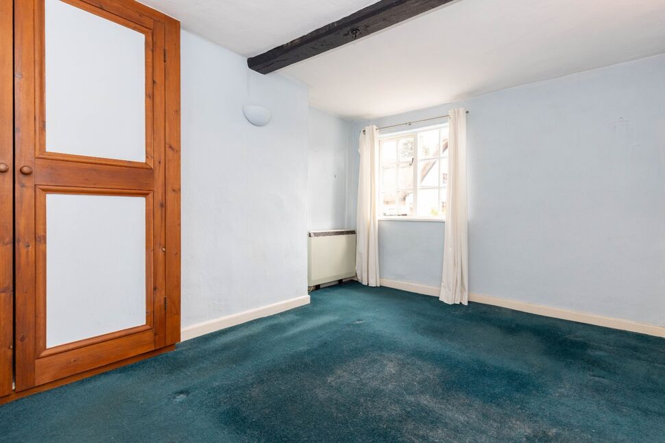 2 bedroom Mid Terrace House for sale, Castle Hill, Kenilworth, CV8 £