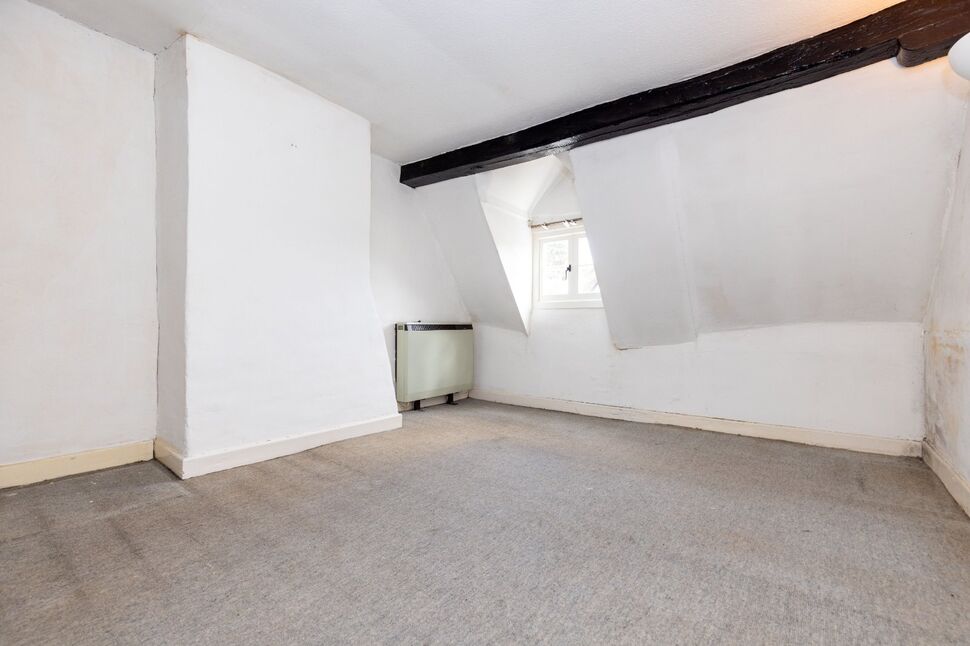 2 bedroom Mid Terrace House for sale, Castle Hill, Kenilworth, CV8 £