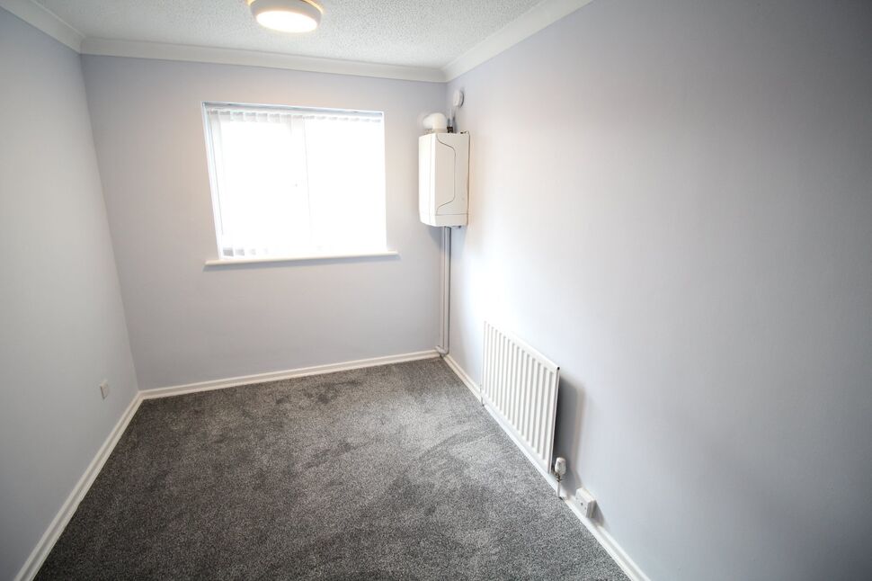 2 bedroom Mid Terrace House for sale, Tresillian Road, Exhall, CV7 £
