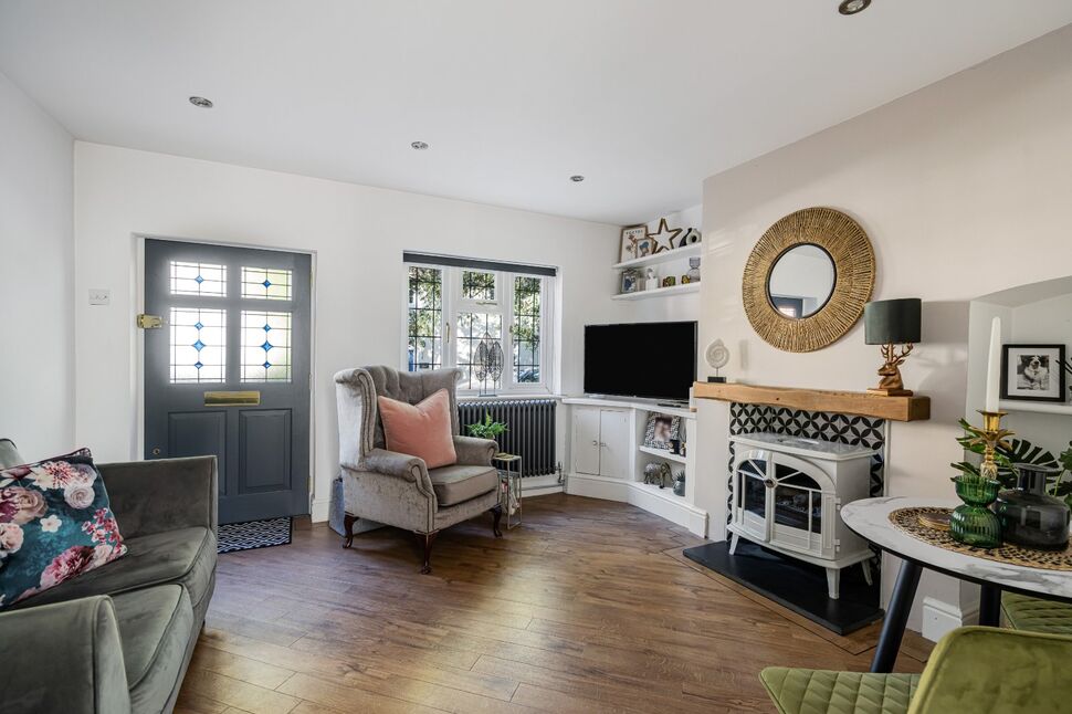 Lounge / Dining Room