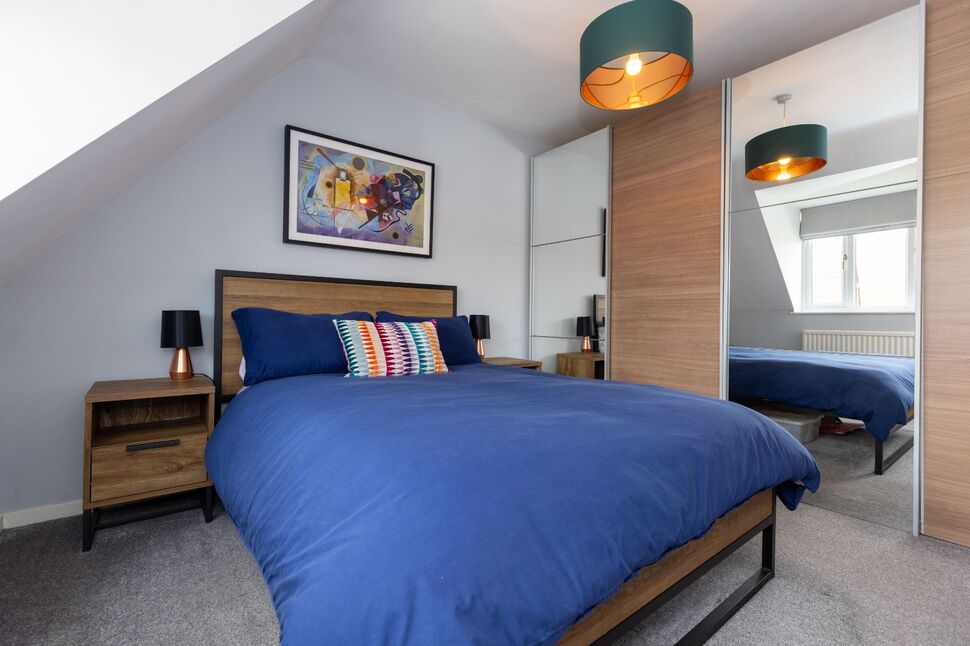 Bedroom 1