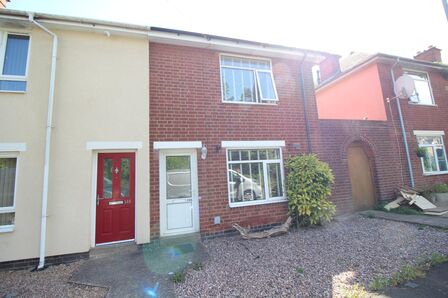Edward Street, 2 bedroom End Terrace House to rent, &pound;900 pcm