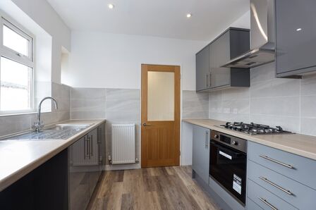 Brampton Way, 3 bedroom Semi Detached Bungalow for sale, £280,000