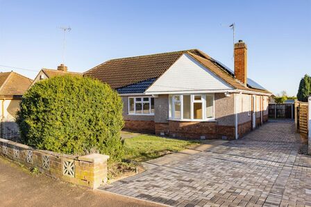 3 bedroom Semi Detached Bungalow for sale