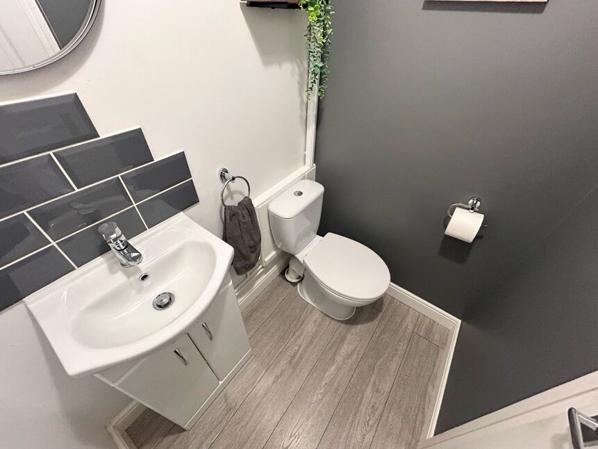 WC