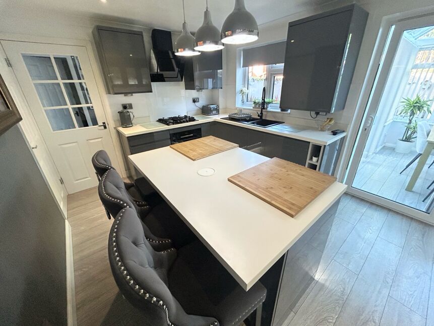 Kitchen / Diner