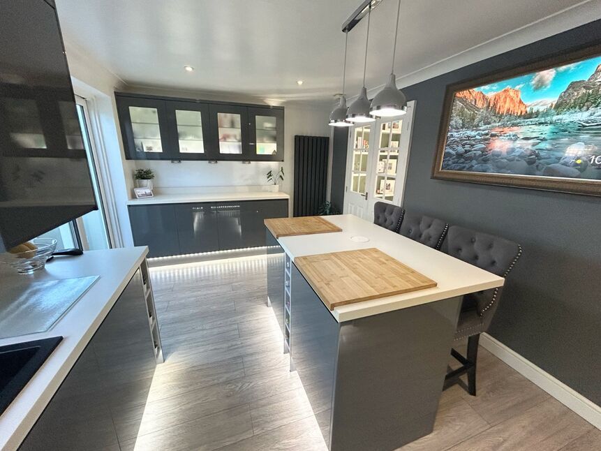 Kitchen / Diner