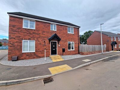 Down Meadow, 4 bedroom Detached House for sale, £340,000