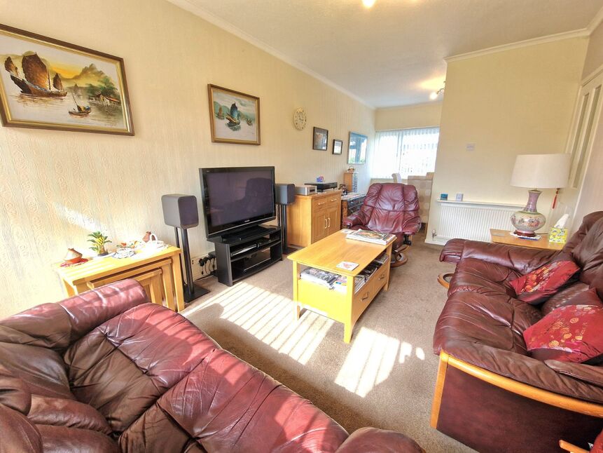 Lounge Area