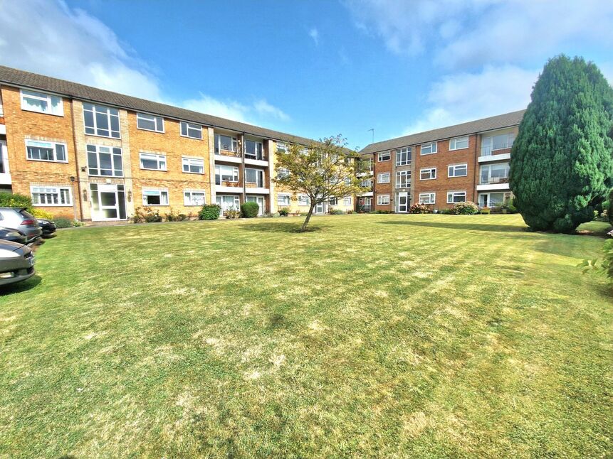 Communal Garden