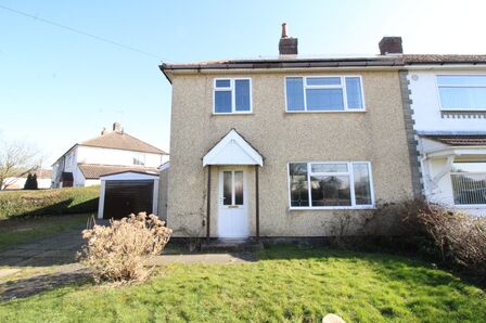 Brewer Road, 3 bedroom Semi Detached House for sale, £230,000