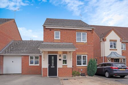 3 bedroom Link Detached House for sale