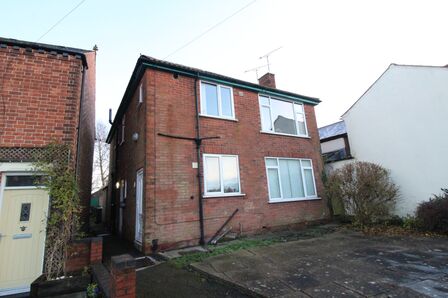 Wolvey Road, 2 bedroom  Flat for sale, £135,000