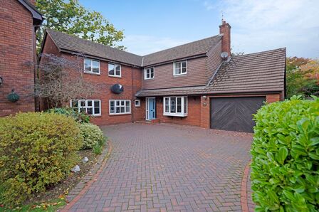 Casita Grove, 5 bedroom Detached House for sale, &pound;830,000
