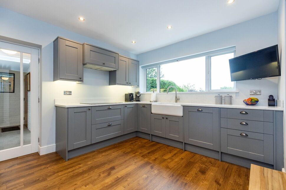 Kitchen / Breakfast
