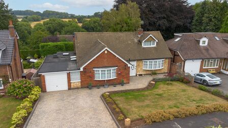 Stoneleigh Close, 4 bedroom Detached House for sale, £725,000