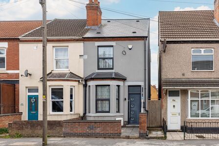 3 bedroom End Terrace House for sale