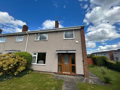 Newcomen Road, 3 bedroom End Terrace House for sale, £210,000