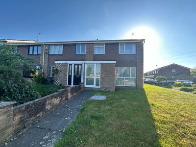 3 bedroom End Terrace House for sale