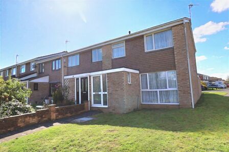 3 bedroom End Terrace House for sale