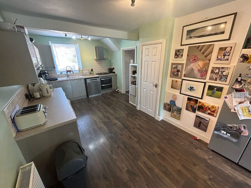 Kitchen / Diner