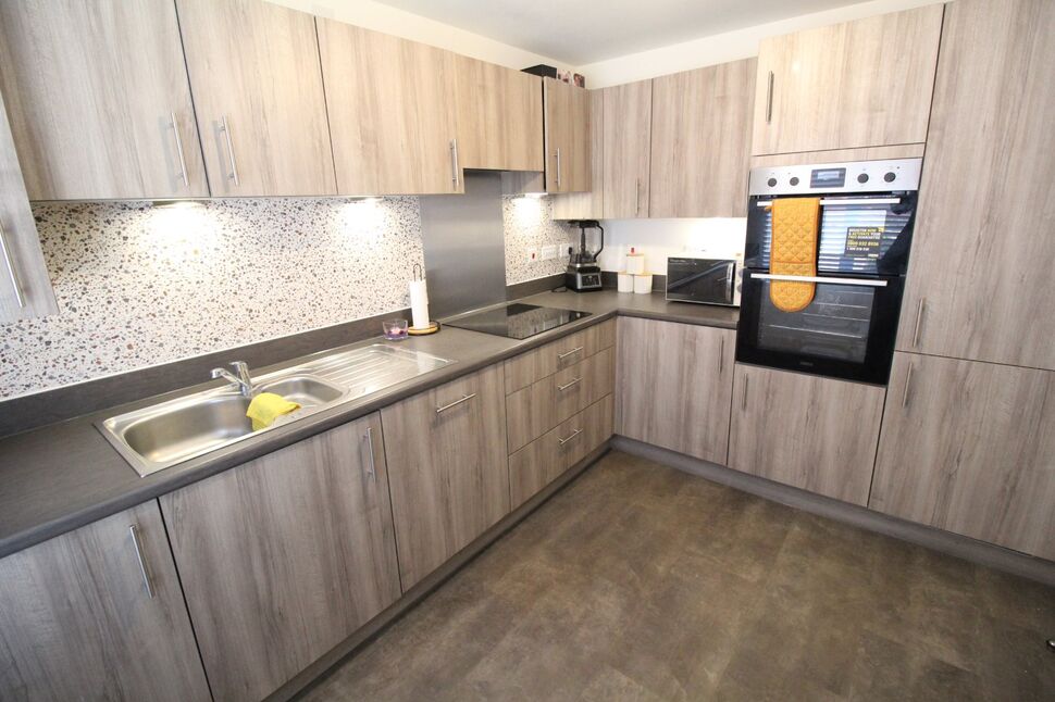 Kitchen / Diner