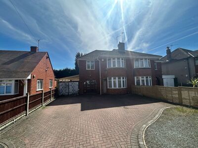 Newtown Road, 3 bedroom Semi Detached House for sale, £295,000