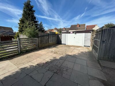 3 bedroom End Terrace House for sale