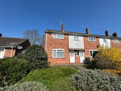 3 bedroom End Terrace House for sale