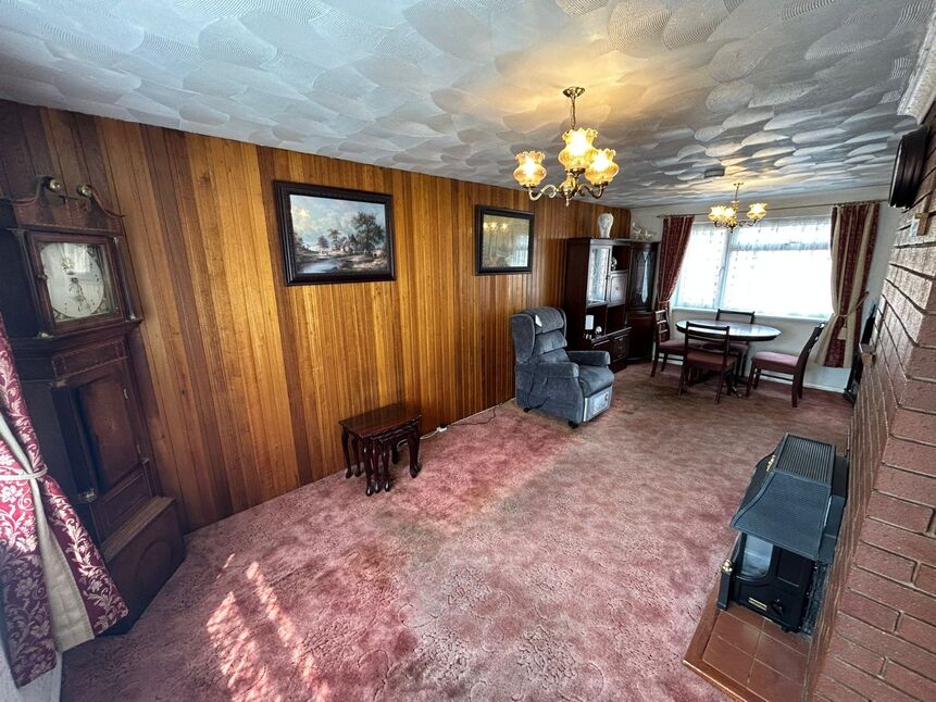 Lounge / Diner