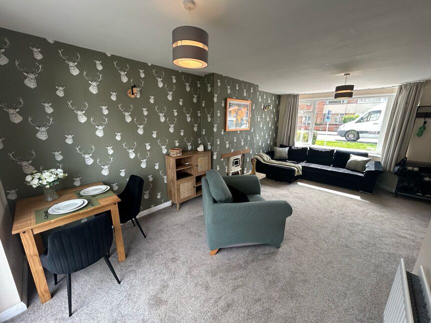 Lounge / Diner