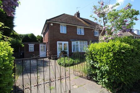 Rectory Drive, 3 bedroom Semi Detached House for sale, £270,000